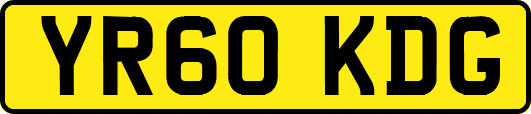 YR60KDG