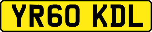 YR60KDL