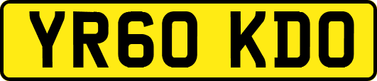 YR60KDO