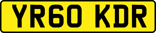 YR60KDR