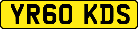 YR60KDS