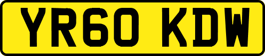 YR60KDW