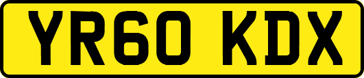 YR60KDX