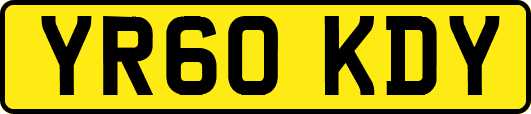 YR60KDY