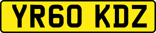 YR60KDZ