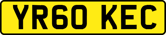 YR60KEC