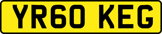 YR60KEG