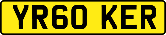 YR60KER