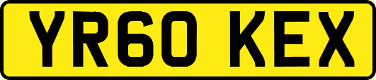 YR60KEX