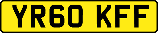 YR60KFF