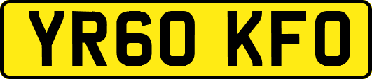 YR60KFO