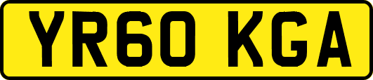 YR60KGA