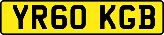 YR60KGB