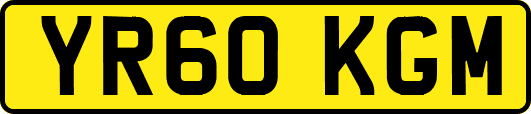 YR60KGM