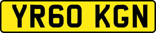 YR60KGN