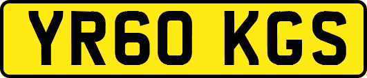 YR60KGS