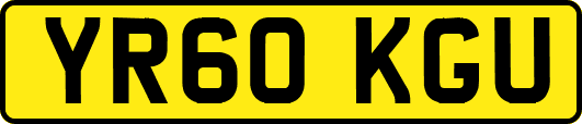 YR60KGU