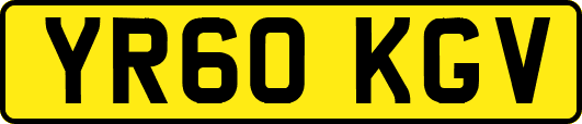 YR60KGV