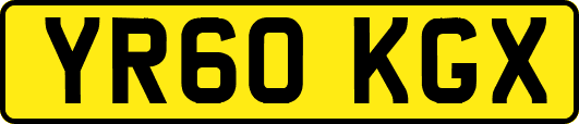 YR60KGX