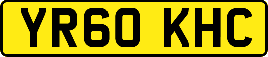 YR60KHC