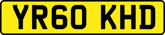 YR60KHD
