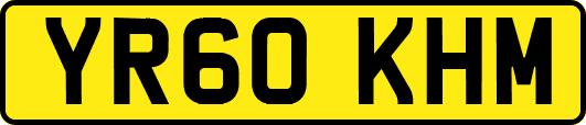 YR60KHM