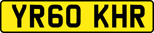 YR60KHR