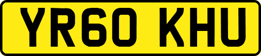YR60KHU