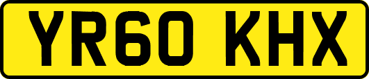 YR60KHX
