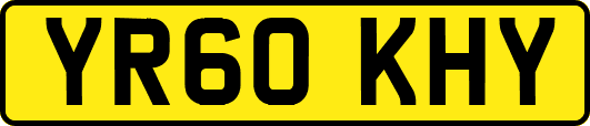 YR60KHY