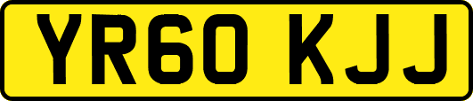 YR60KJJ