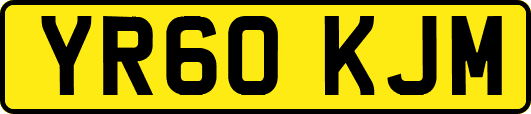 YR60KJM