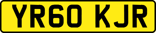 YR60KJR
