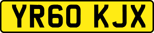 YR60KJX