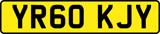 YR60KJY