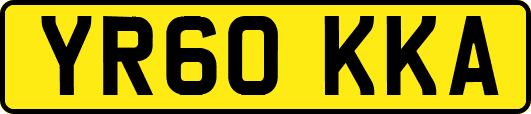 YR60KKA