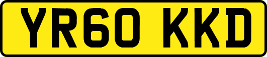 YR60KKD