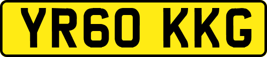 YR60KKG