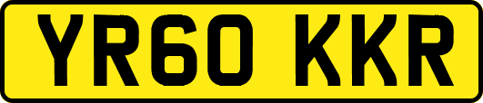 YR60KKR