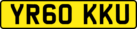 YR60KKU