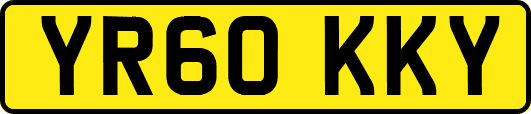 YR60KKY