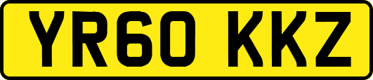 YR60KKZ