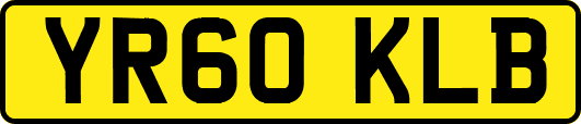 YR60KLB