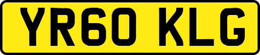 YR60KLG