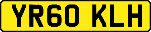 YR60KLH