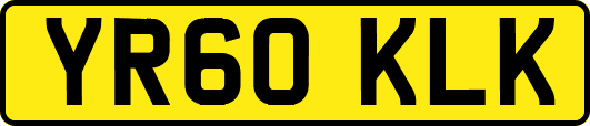 YR60KLK