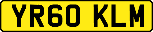 YR60KLM