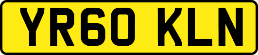 YR60KLN