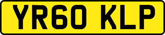 YR60KLP