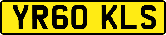 YR60KLS